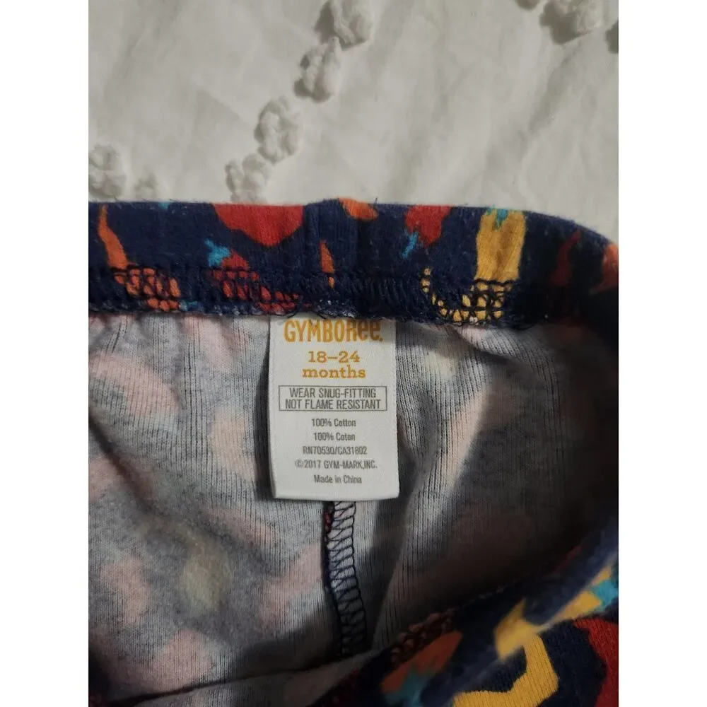 Toddler Boy Pants Bundle | 18–24 Months | Gymboree + Modern Kids